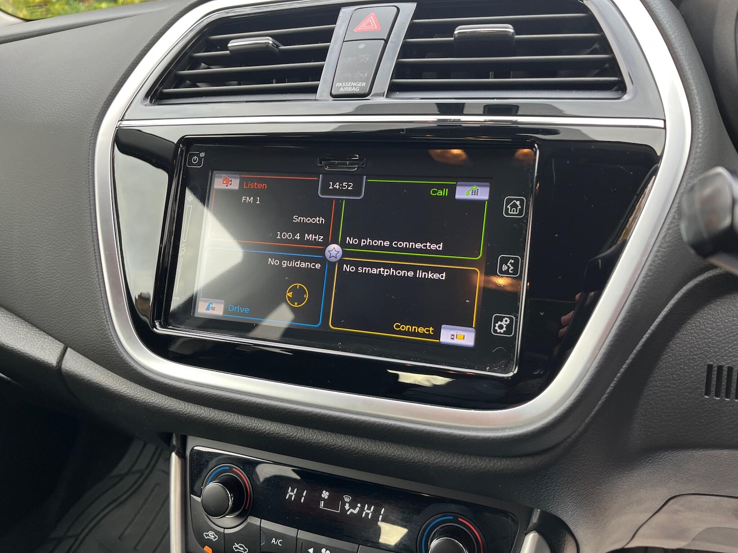 Used Suzuki SX4 S-Cross 2017 for sale - 76991055: Photo 27