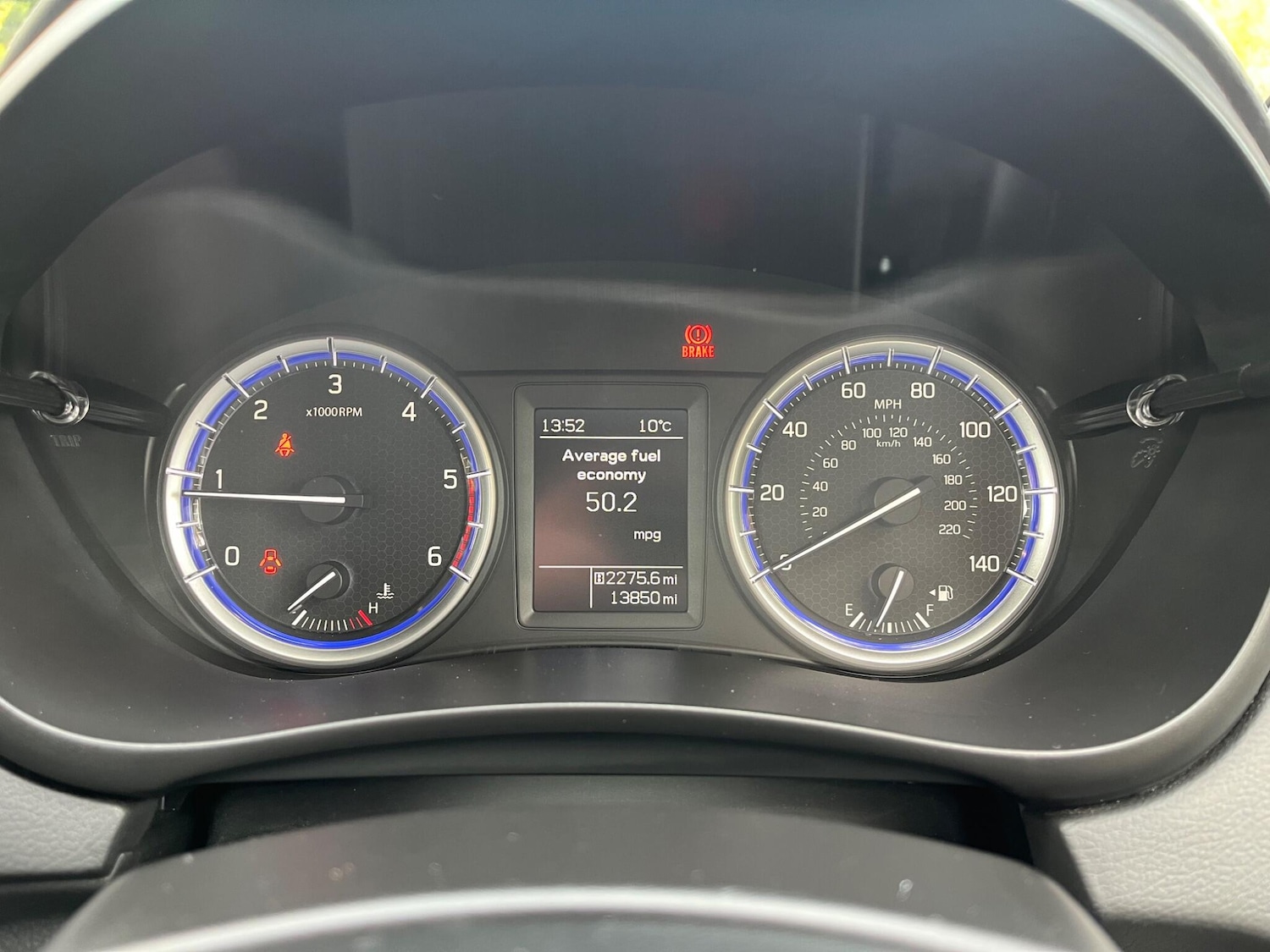 Used Suzuki SX4 S-Cross 2017 for sale - 76991055: Photo 28