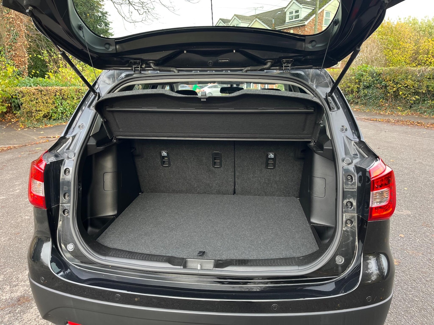 Used Suzuki SX4 S-Cross 2017 for sale - 76991055: Photo 29