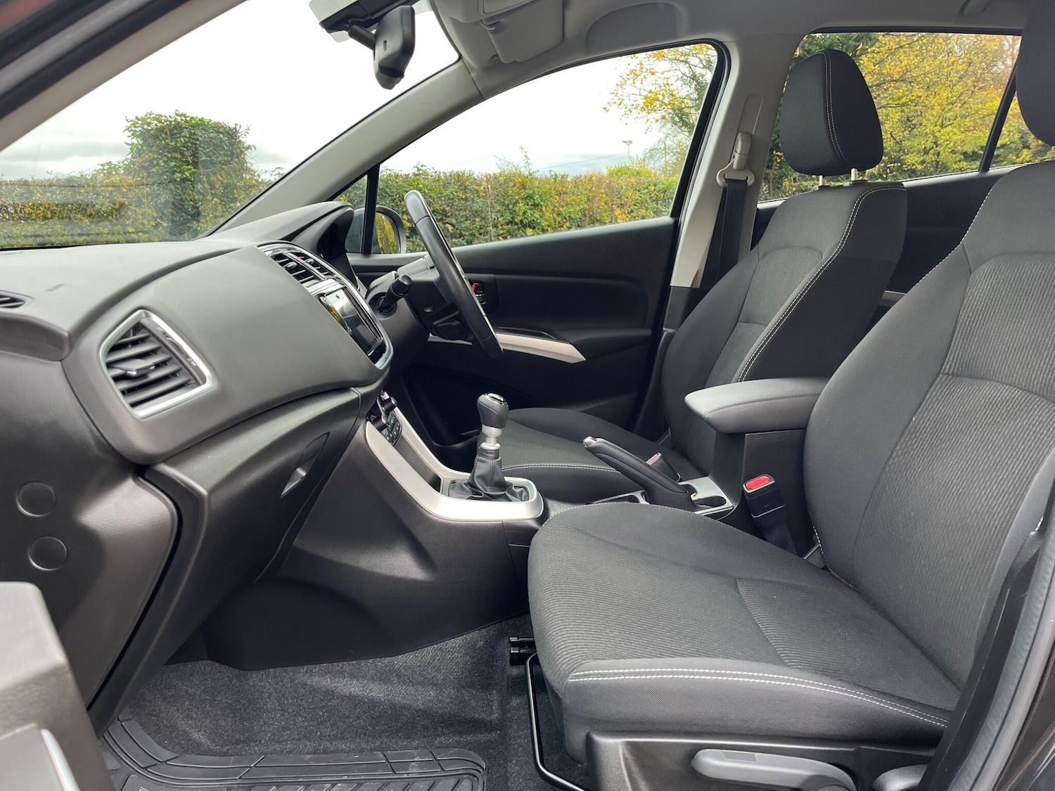 Used Suzuki SX4 S-Cross 2017 for sale - 76991055: Photo 31