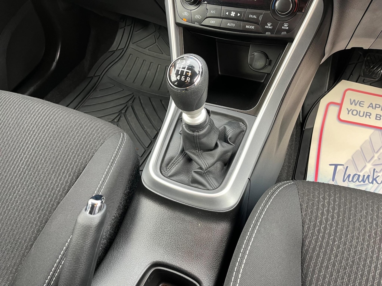 Used Suzuki SX4 S-Cross 2017 for sale - 76991055: Photo 9