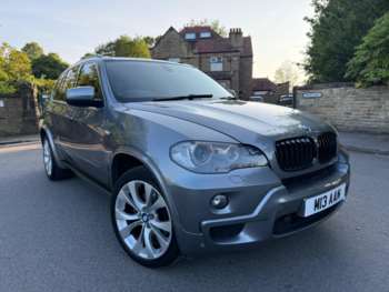 (59) - 3.0 30d M Sport Auto xDrive Euro 4 5dr