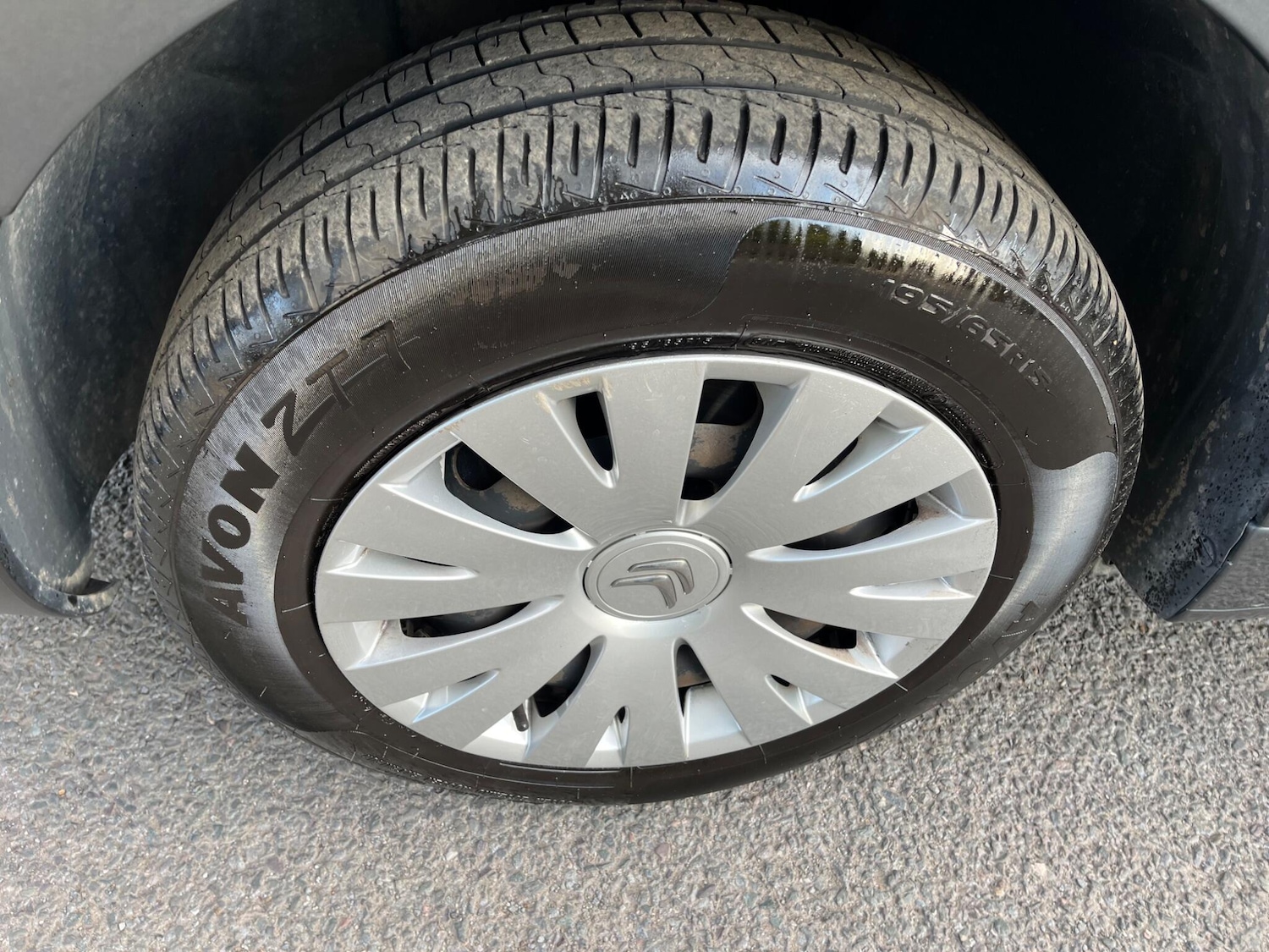 Vehicle 11