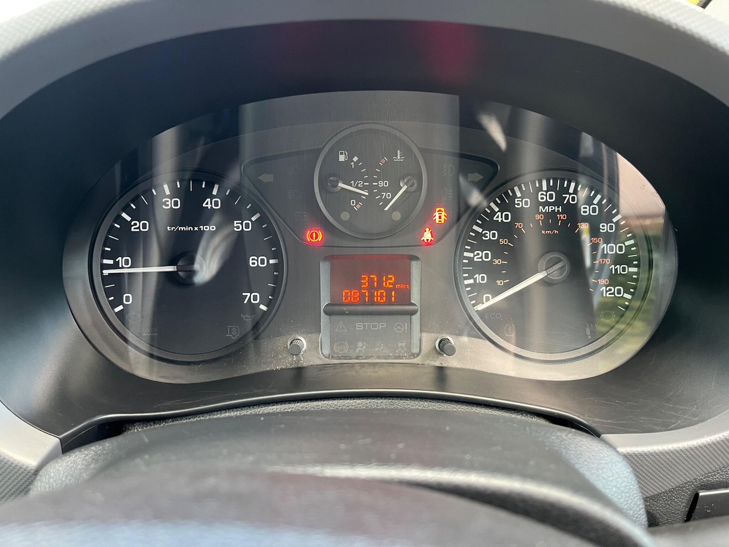 Vehicle 16