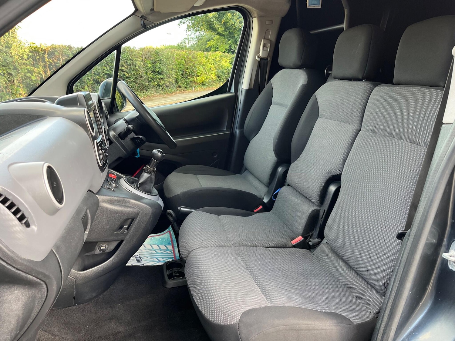 Vehicle 17