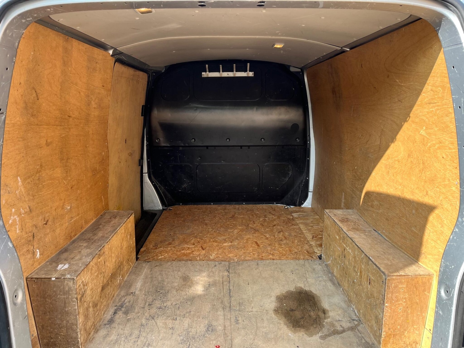 Vehicle 24