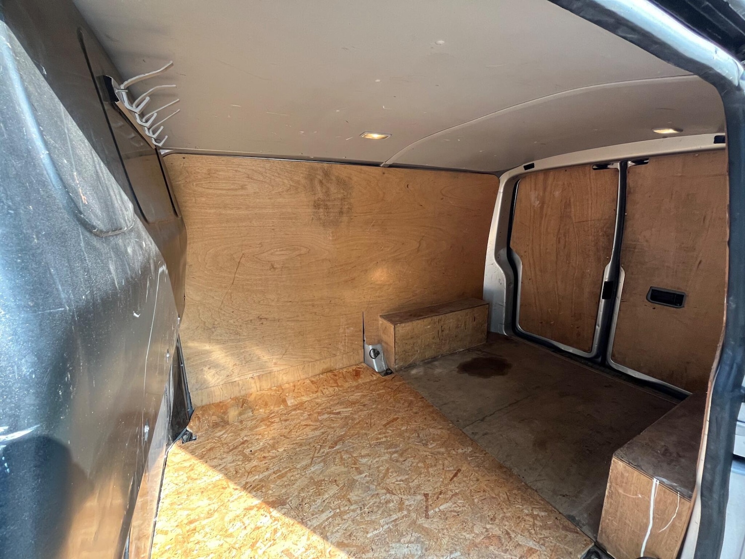 Vehicle 26