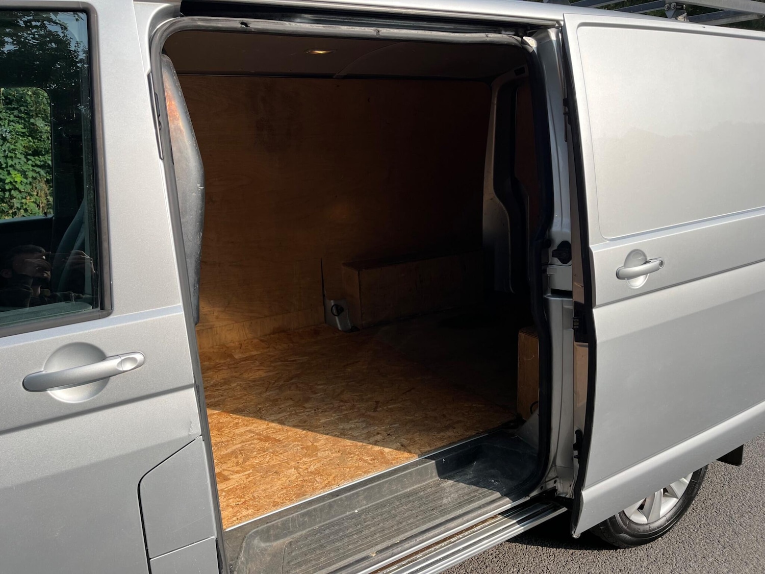 Vehicle 27