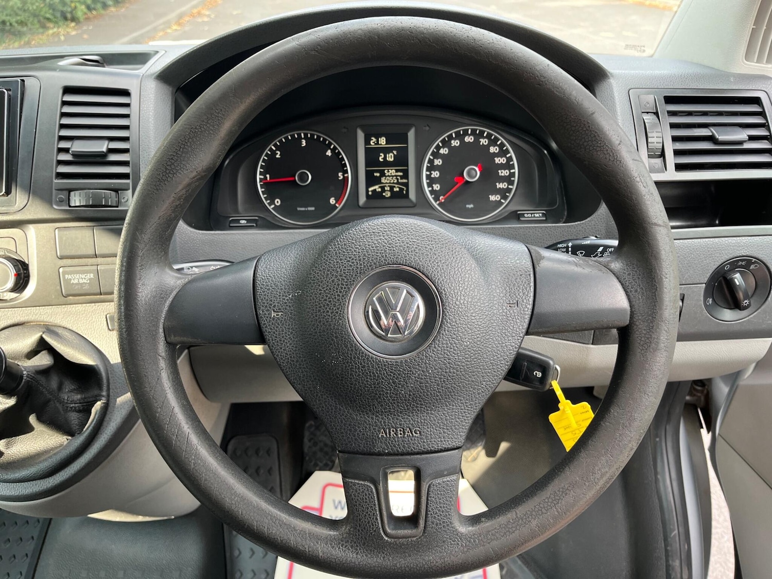 Vehicle 28