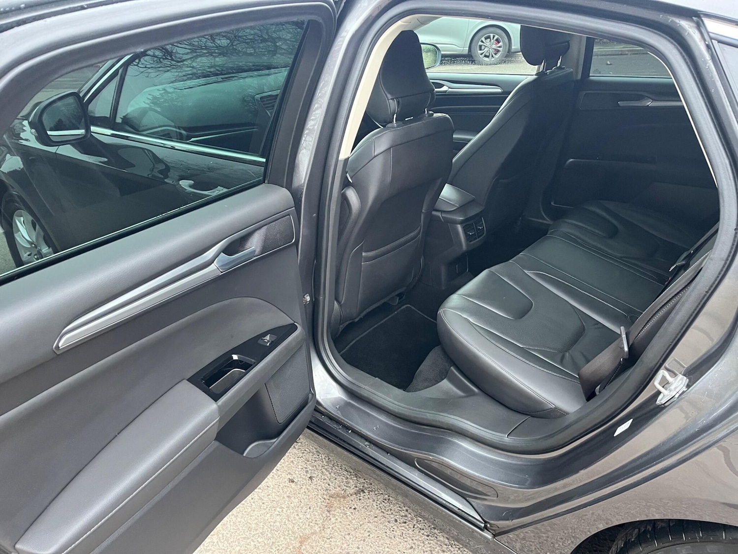 Used Ford Mondeo 2015 for sale - 77479462: Photo 13