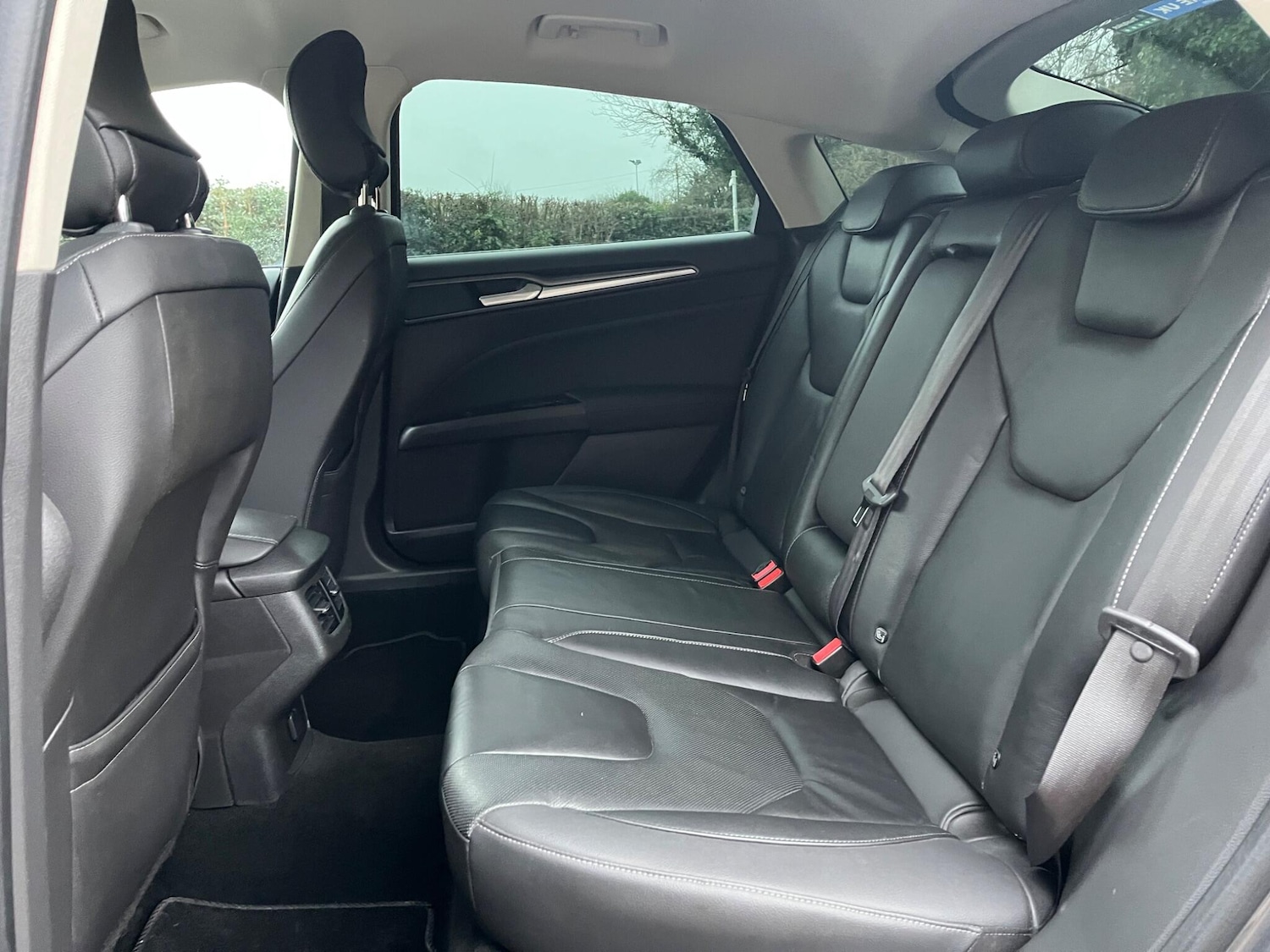 Used Ford Mondeo 2015 for sale - 77479462: Photo 15