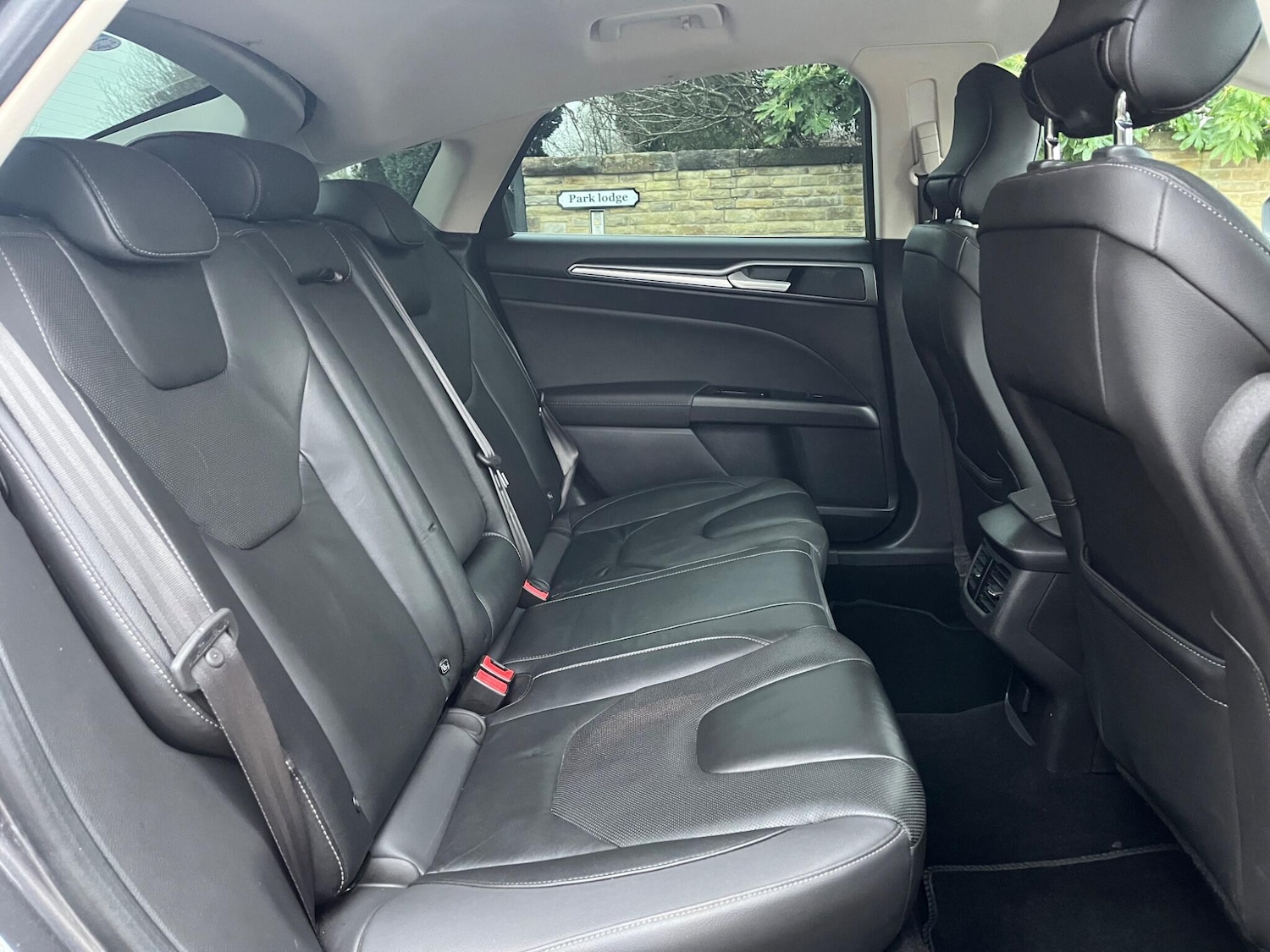 Used Ford Mondeo 2015 for sale - 77479462: Photo 16