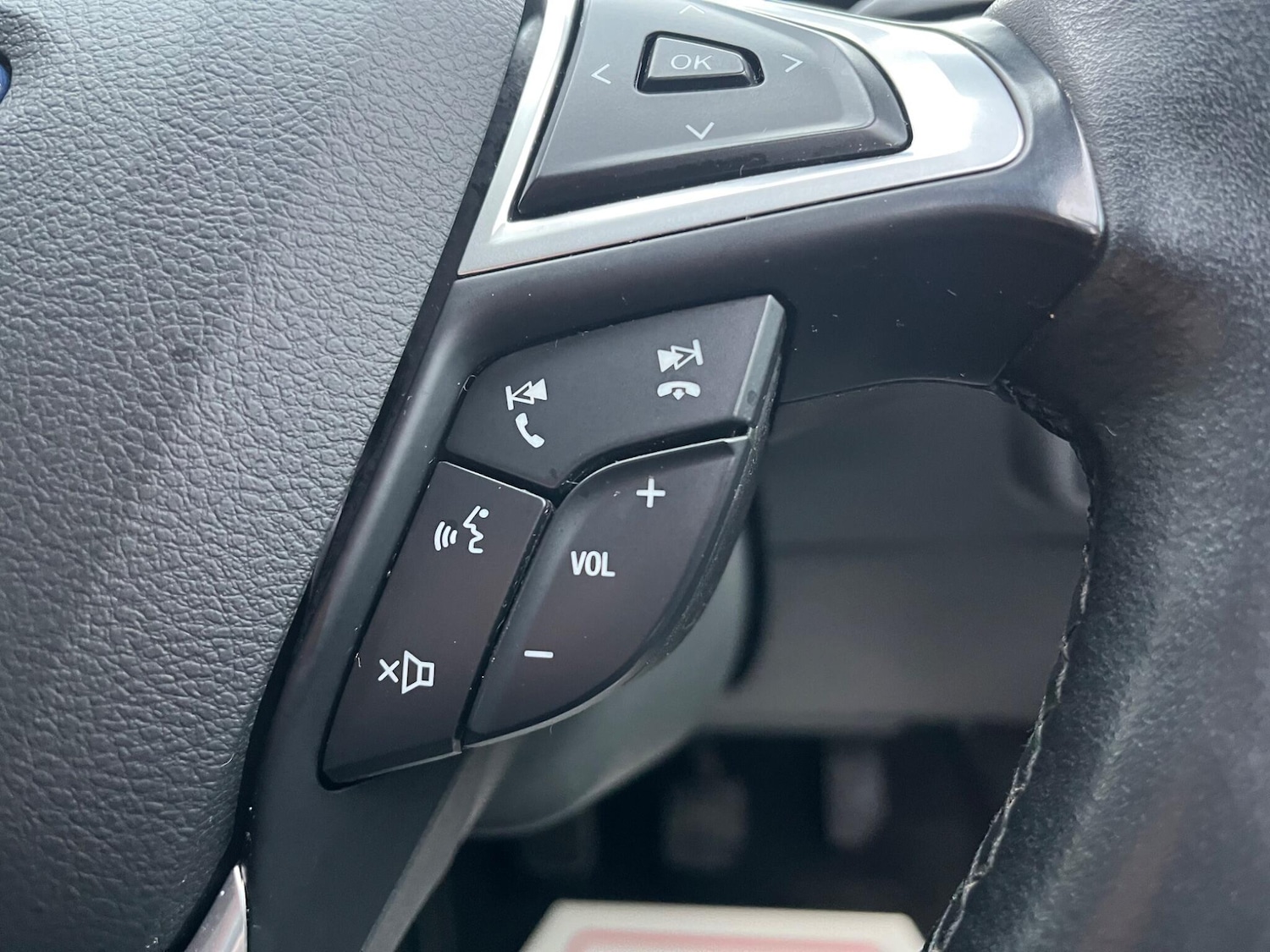 Used Ford Mondeo 2015 for sale - 77479462: Photo 17