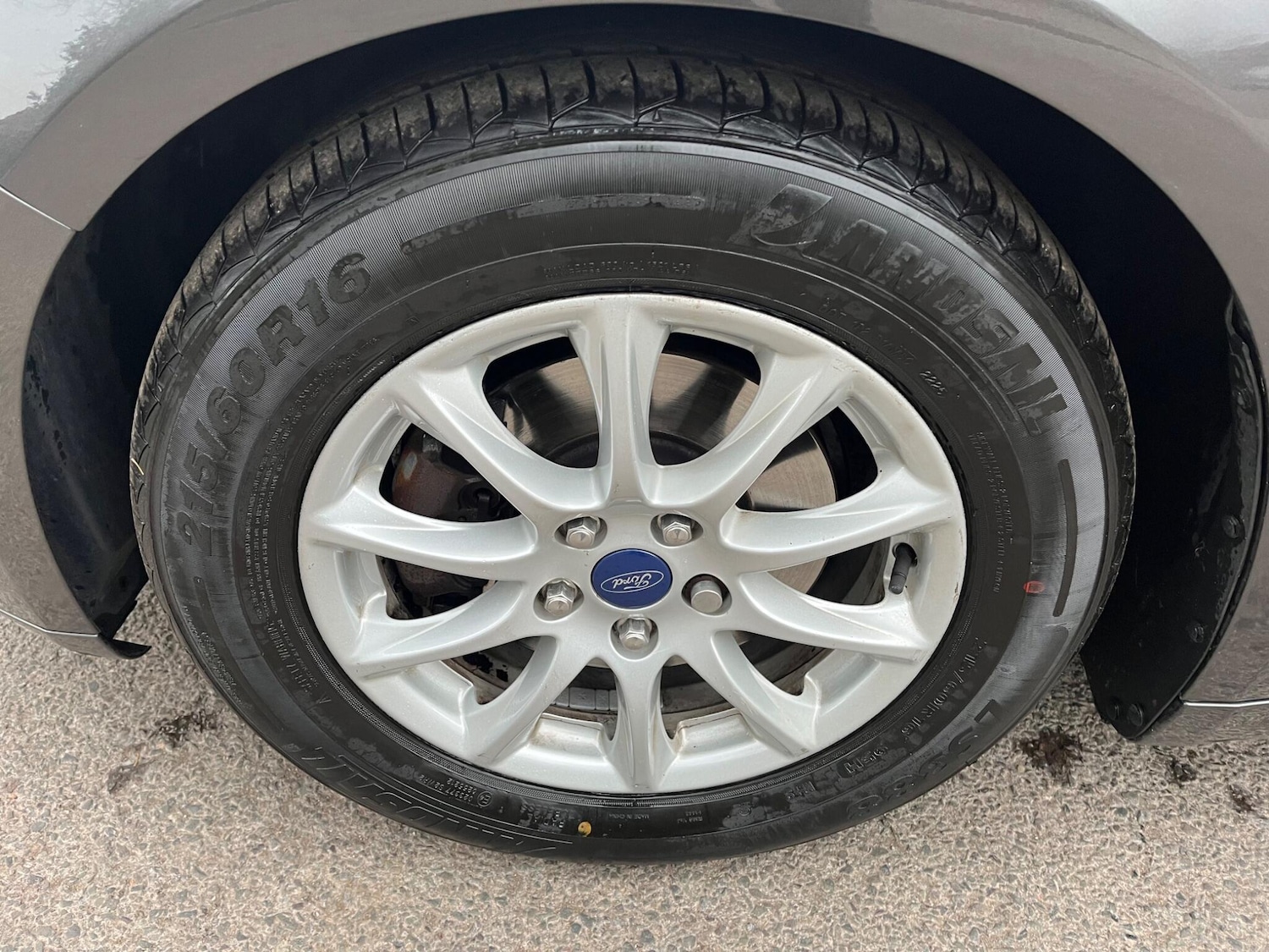 Used Ford Mondeo 2015 for sale - 77479462: Photo 20