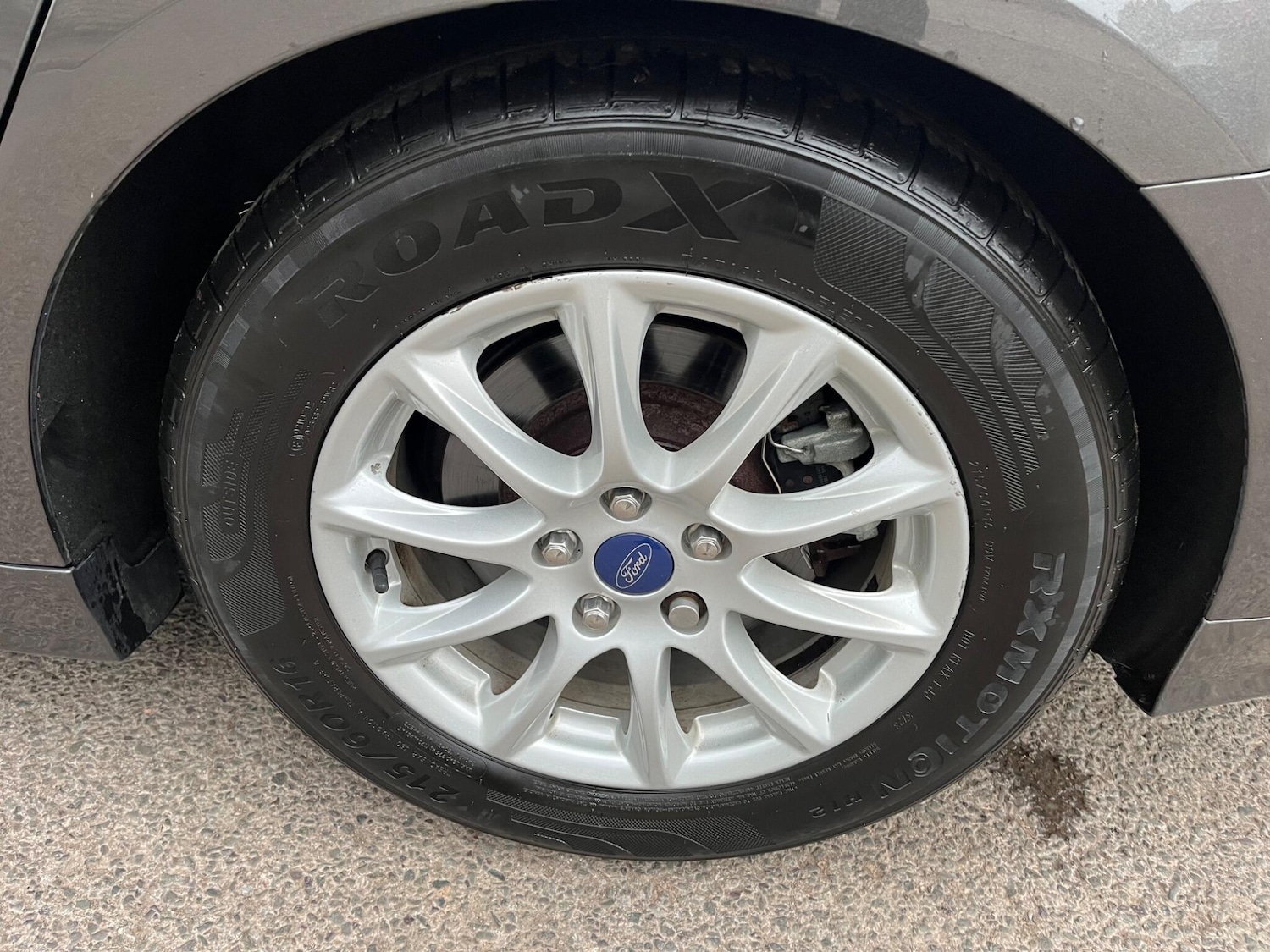 Used Ford Mondeo 2015 for sale - 77479462: Photo 21