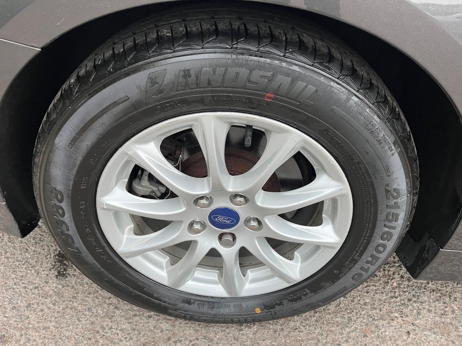 Used Ford Mondeo 2015 for sale - 77479462: Photo 22