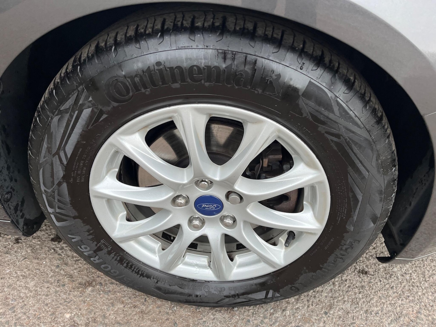 Used Ford Mondeo 2015 for sale - 77479462: Photo 23