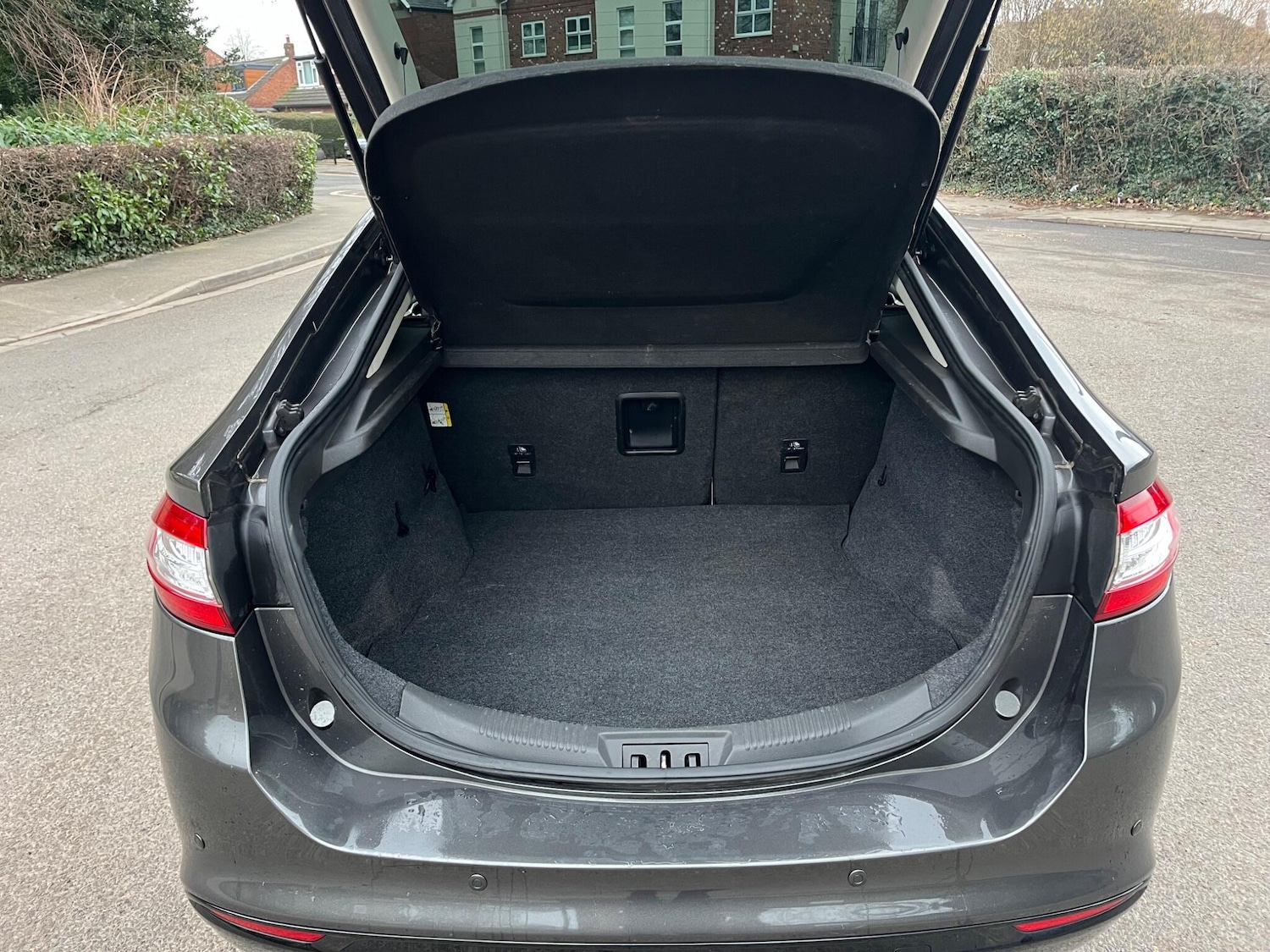 Used Ford Mondeo 2015 for sale - 77479462: Photo 26