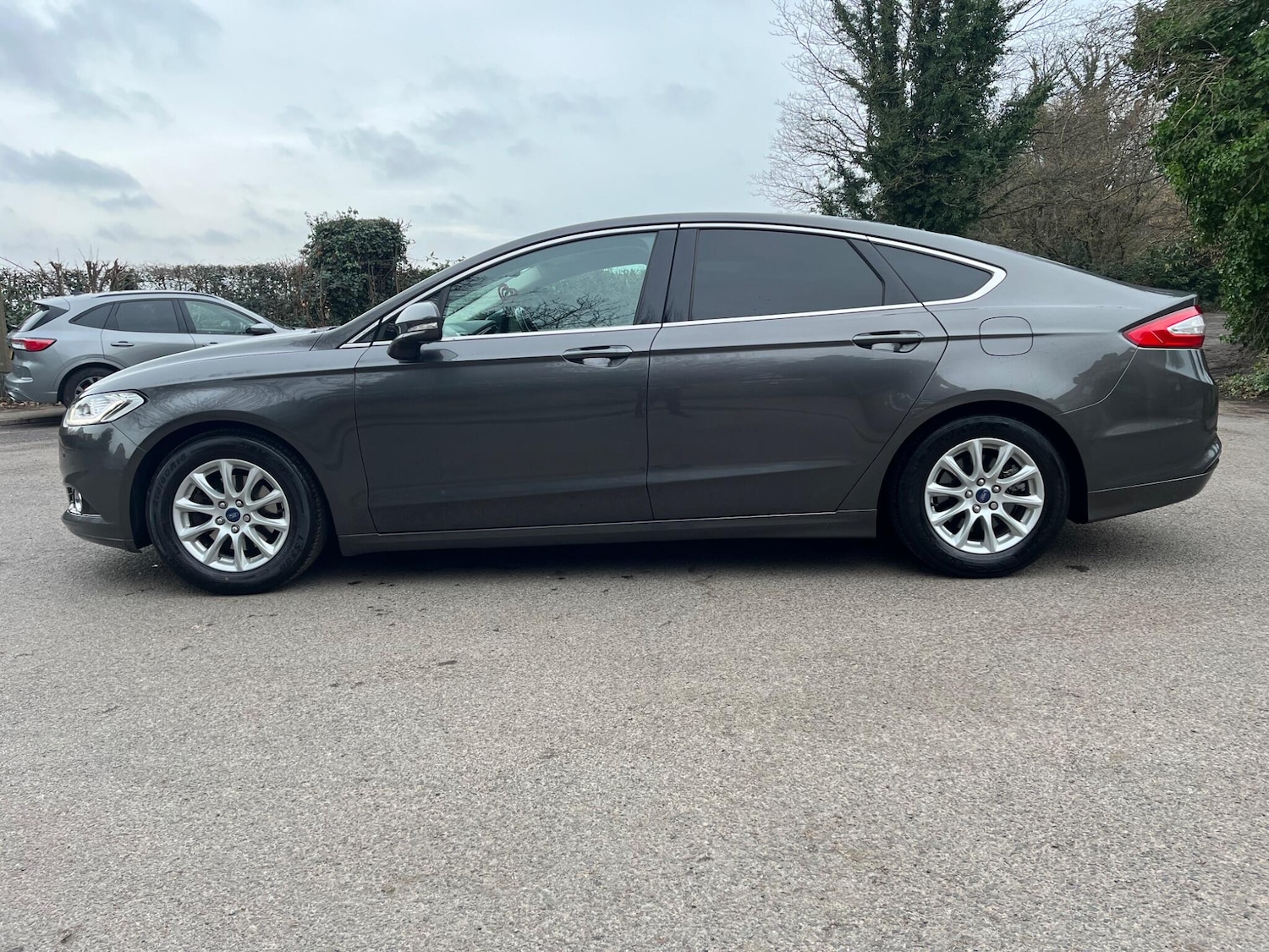 Used Ford Mondeo 2015 for sale - 77479462: Photo 5