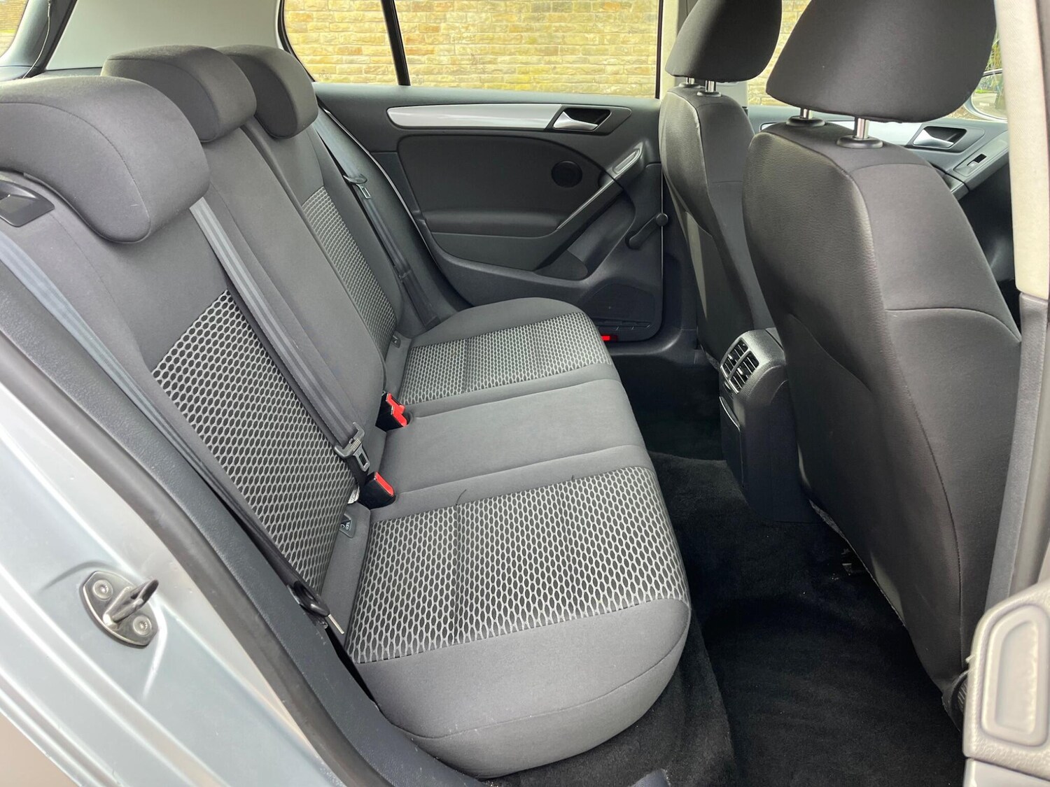 Used Volkswagen Golf for sale - 78128035: Photo 12