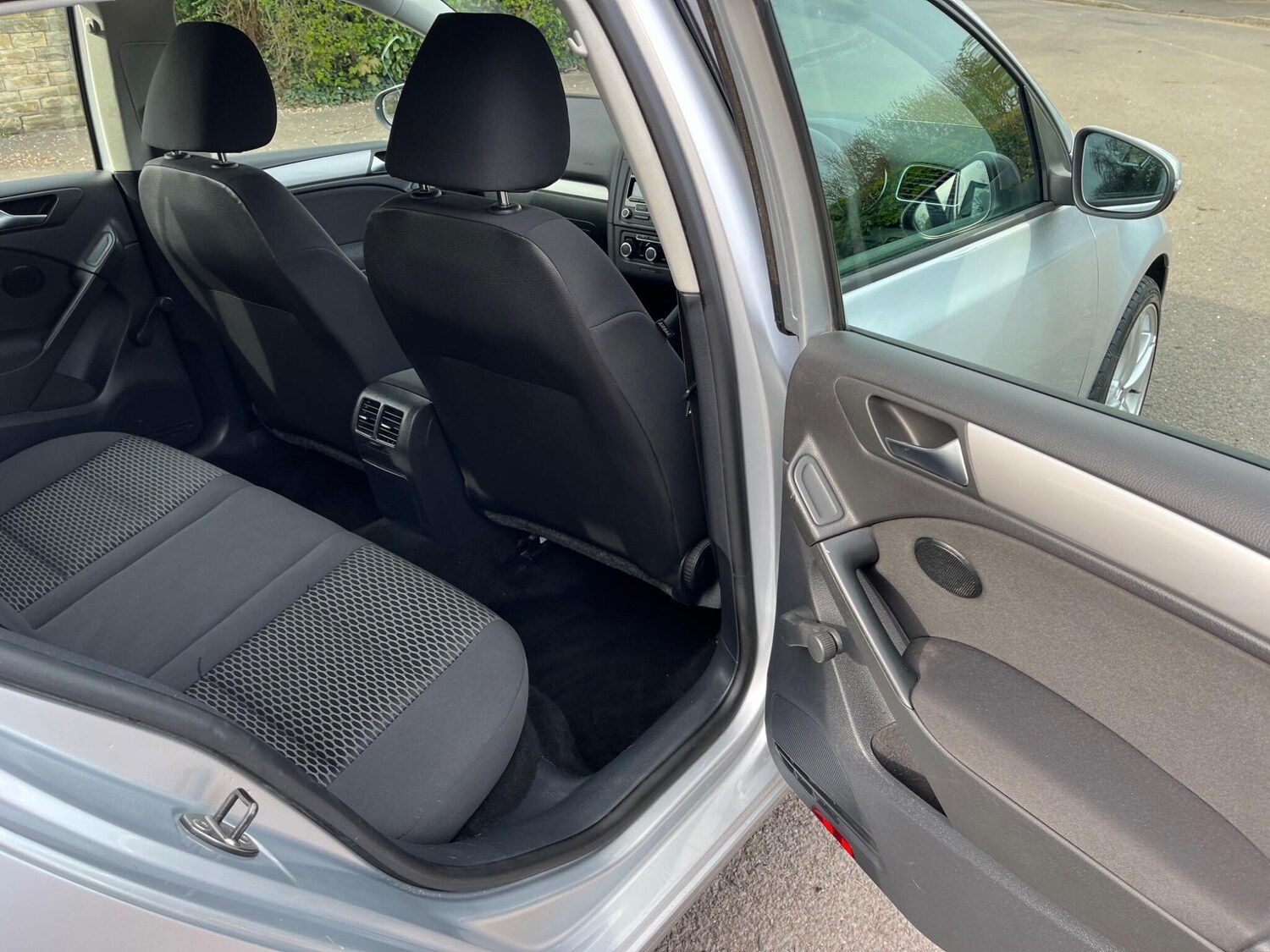 Used Volkswagen Golf for sale - 78128035: Photo 13