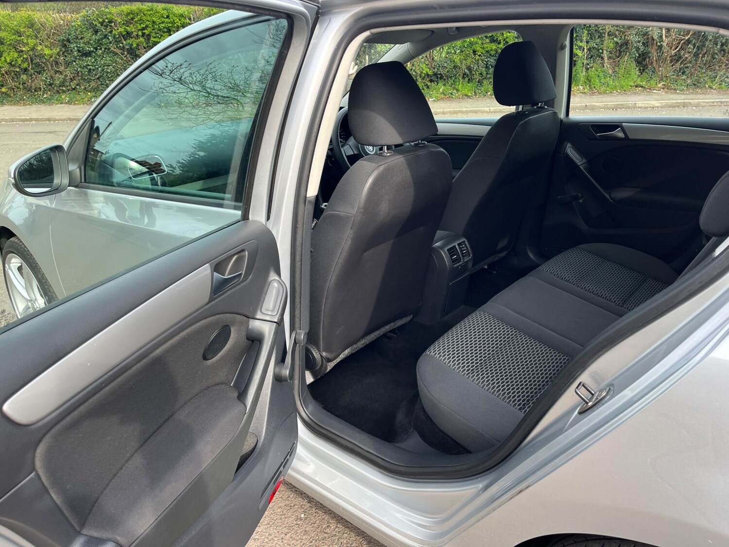 Used Volkswagen Golf for sale - 78128035: Photo 15