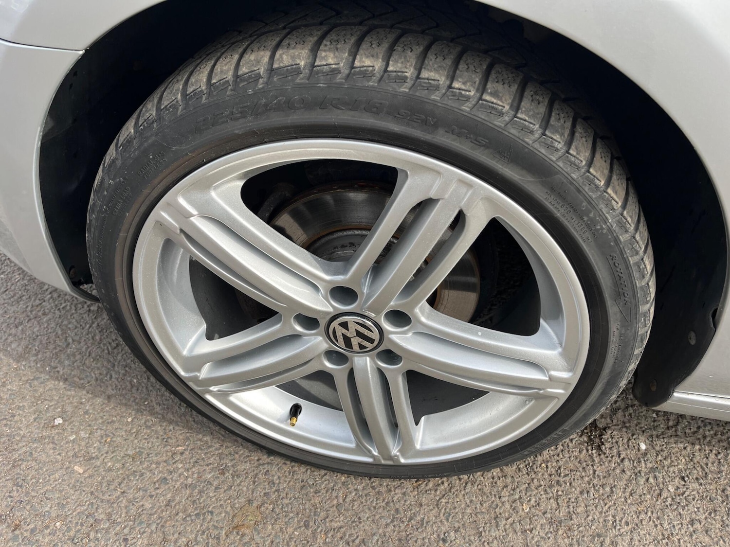 Used Volkswagen Golf for sale - 78128035: Photo 18