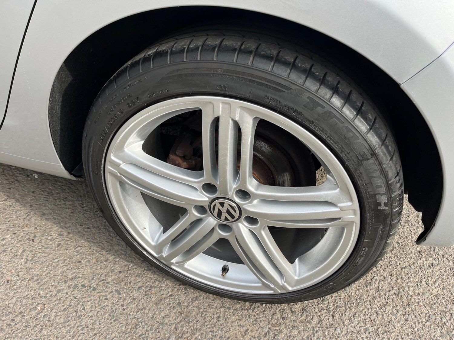 Used Volkswagen Golf for sale - 78128035: Photo 19