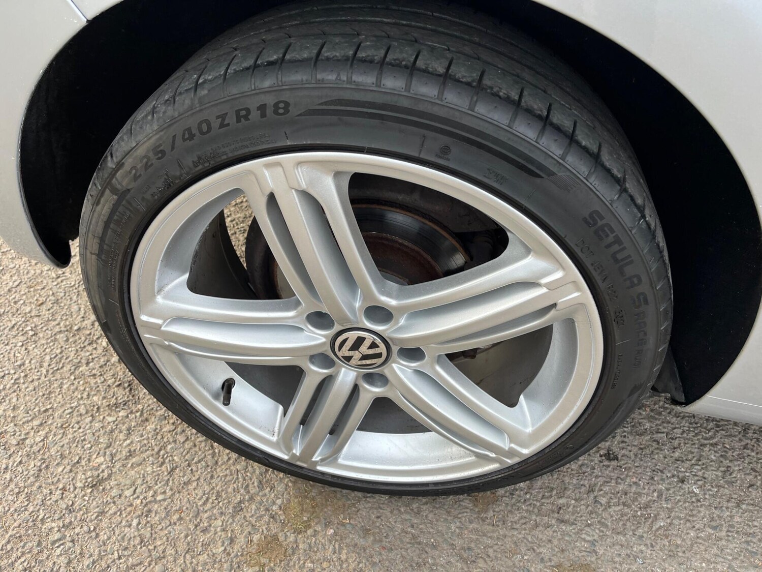 Used Volkswagen Golf for sale - 78128035: Photo 20