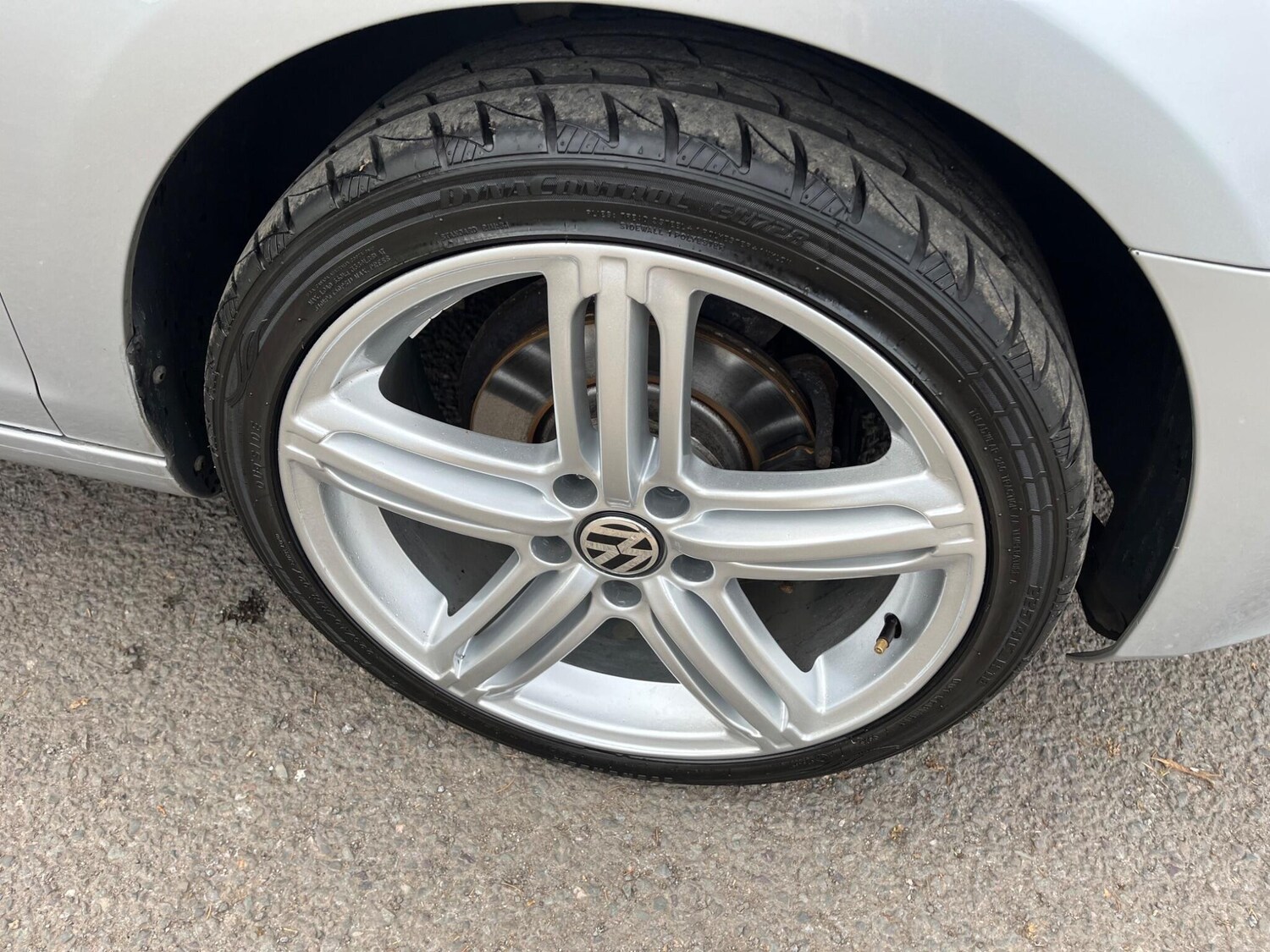 Used Volkswagen Golf for sale - 78128035: Photo 21