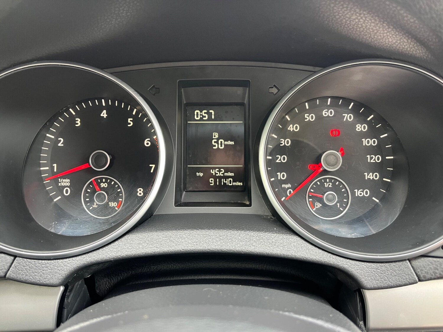 Used Volkswagen Golf for sale - 78128035: Photo 23