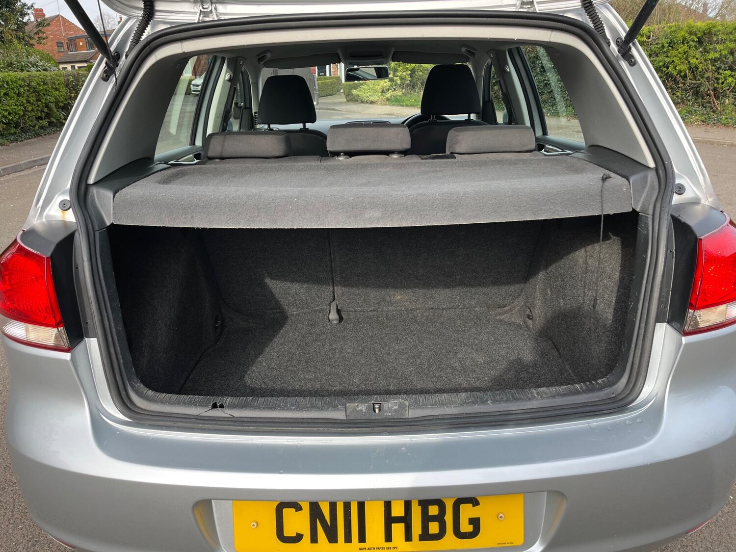 Used Volkswagen Golf for sale - 78128035: Photo 24