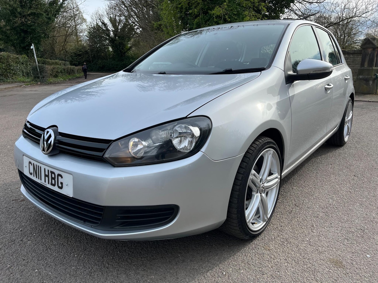 Used Volkswagen Golf for sale - 78128035: Photo 3