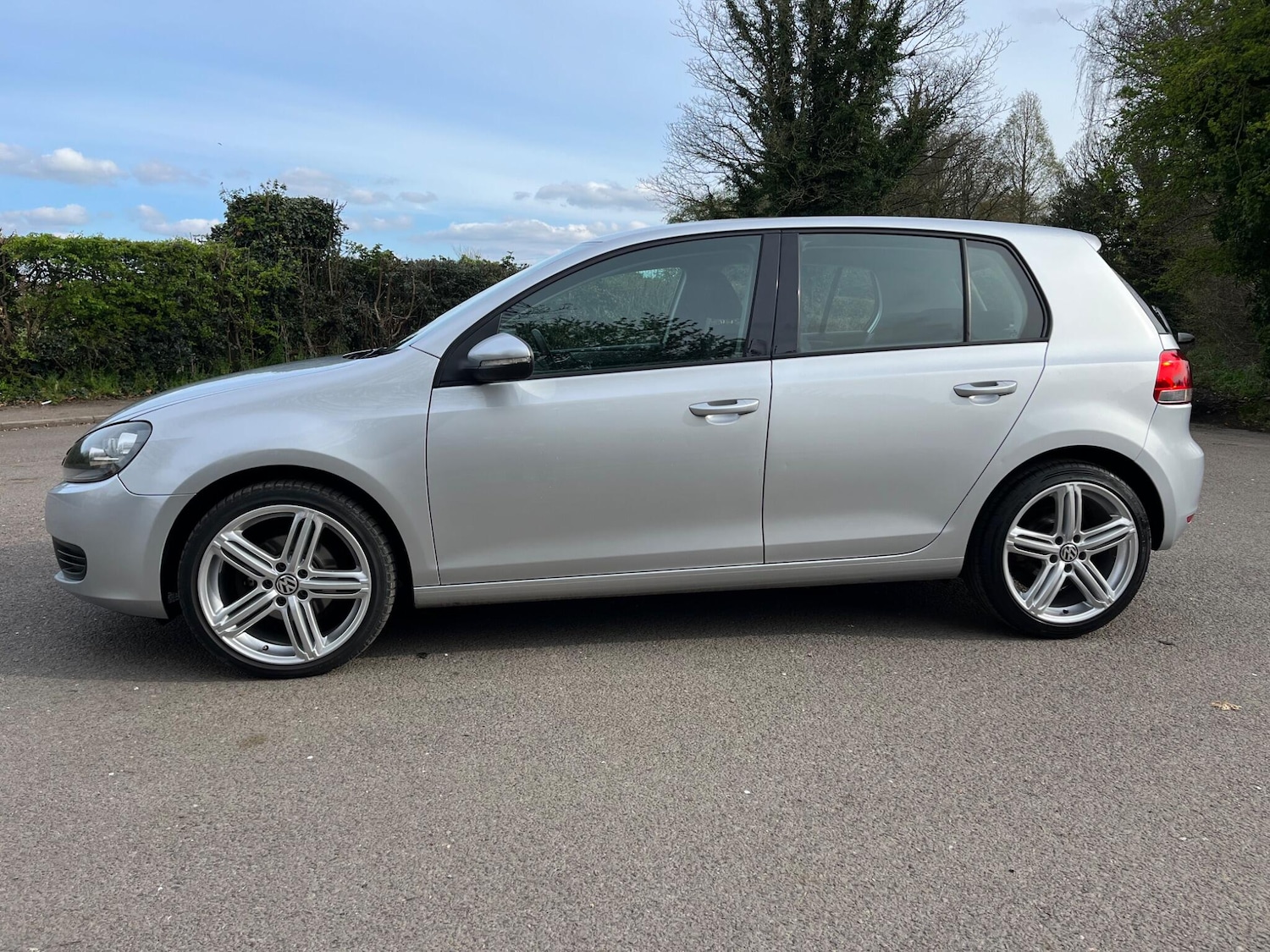 Used Volkswagen Golf for sale - 78128035: Photo 5