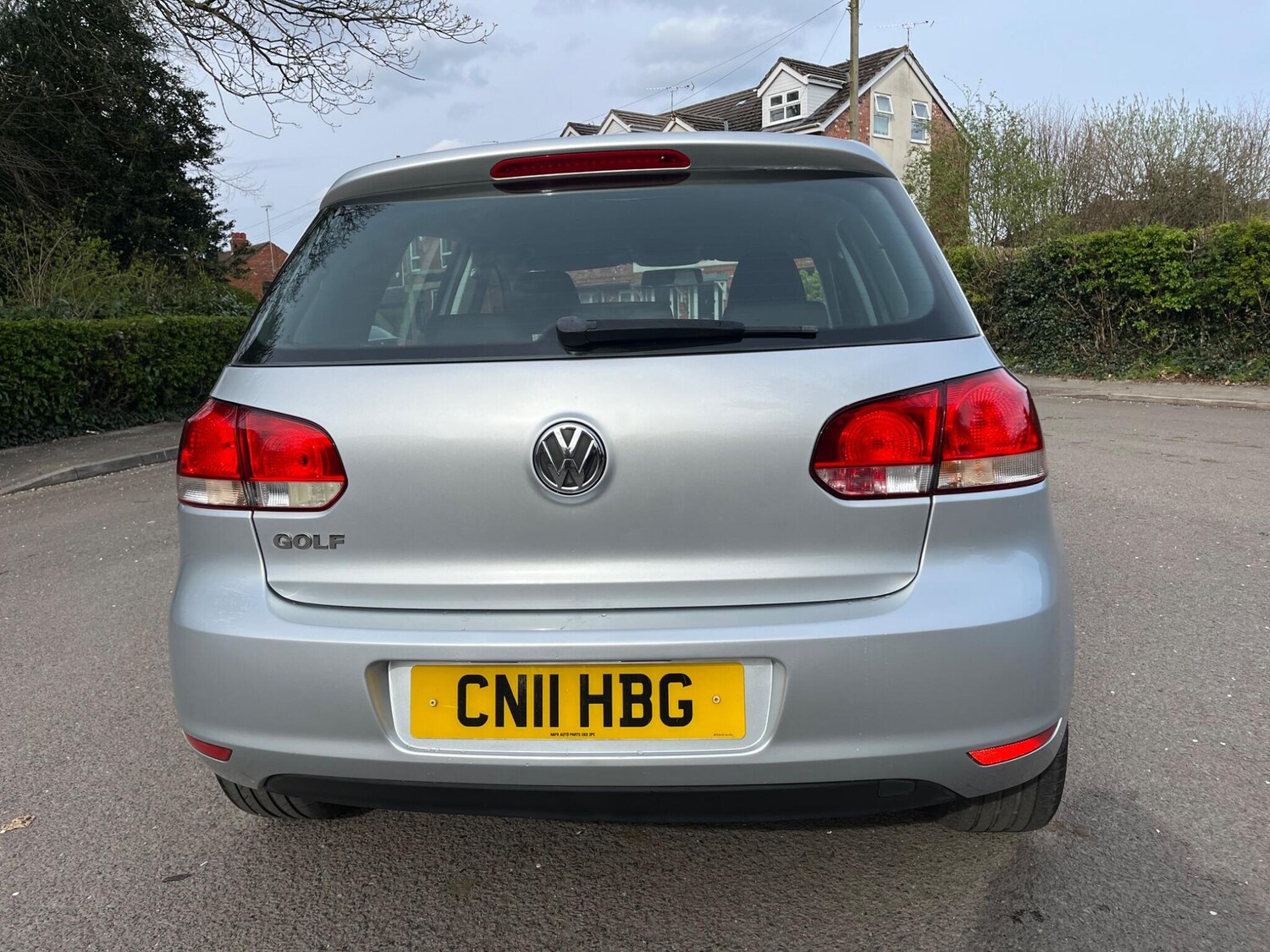 Used Volkswagen Golf for sale - 78128035: Photo 6