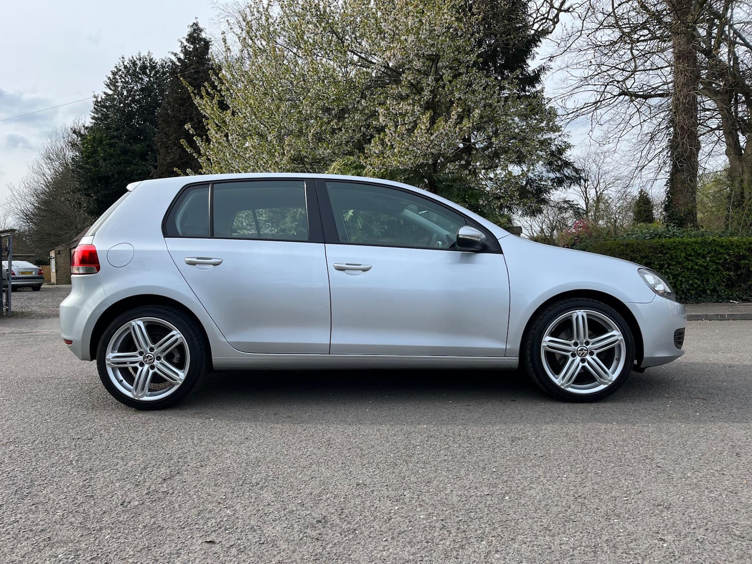 Used Volkswagen Golf for sale - 78128035: Photo 7