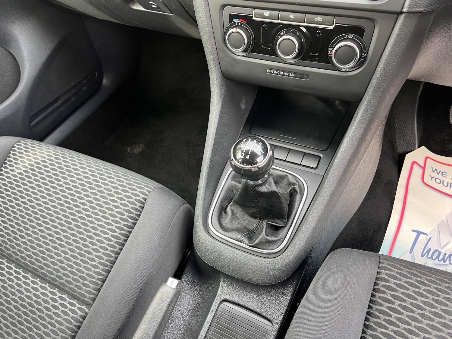 Used Volkswagen Golf for sale - 78128035: Photo 9