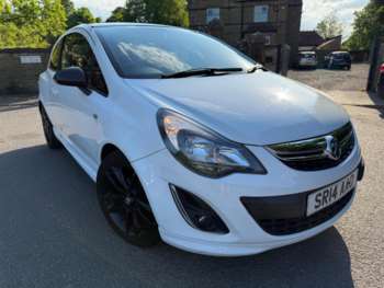 2014 (14) - 1.2 16V Limited Edition Euro 5 3dr