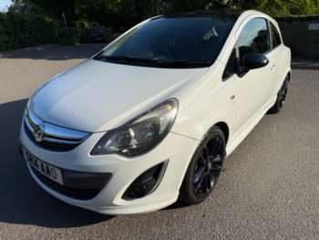 Used Vauxhall Corsa 2014 for sale - 74699865: Photo