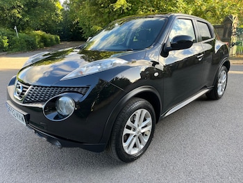 Used Nissan Juke 2012 for sale - 78796492: Photo