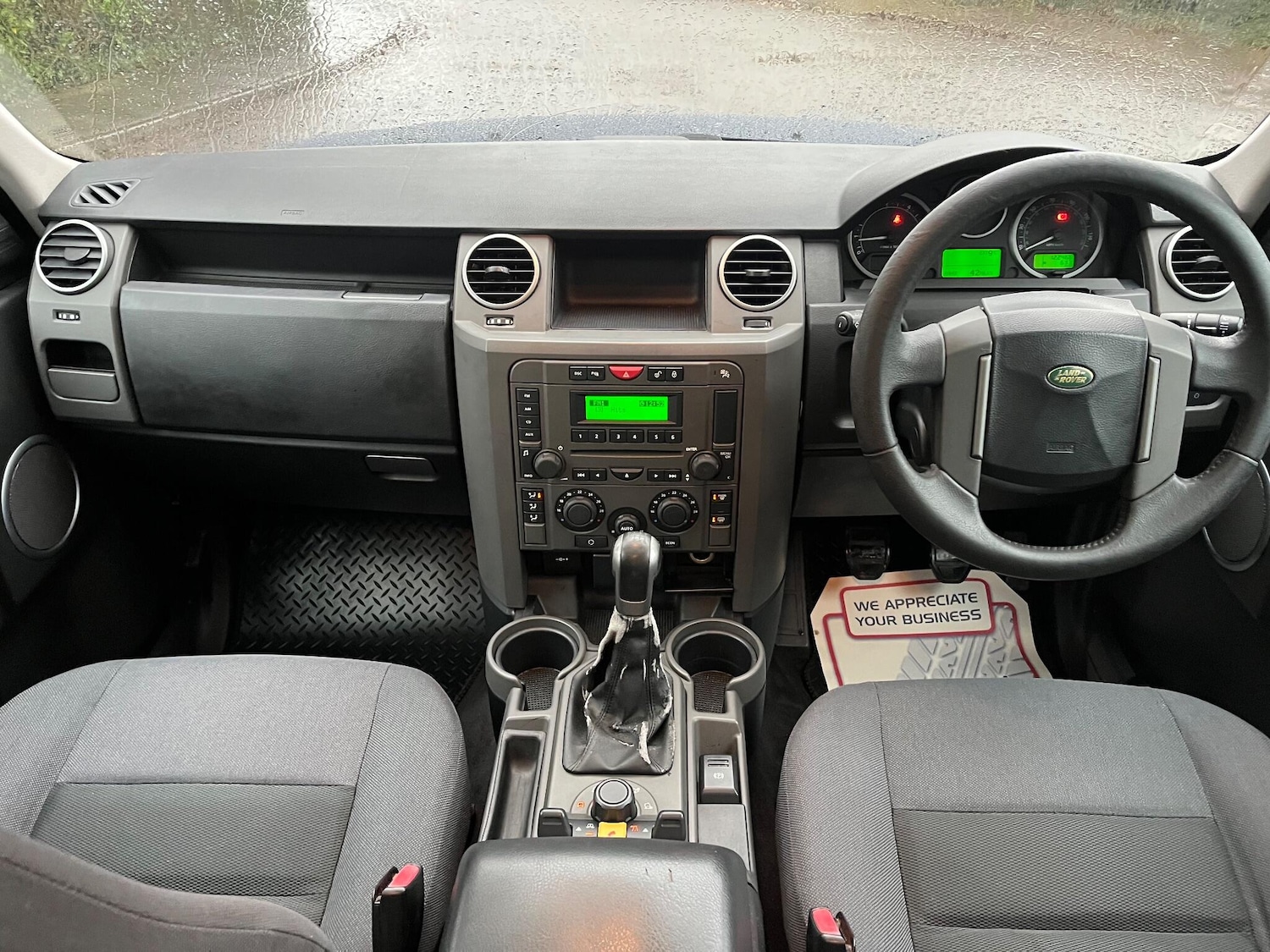 Used Land Rover Discovery 2005 for sale - 77131317: Photo 10