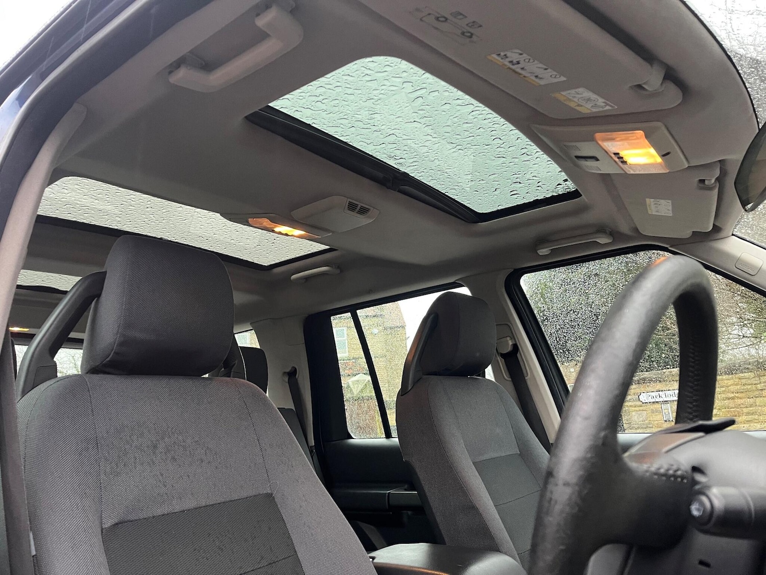 Used Land Rover Discovery 2005 for sale - 77131317: Photo 11