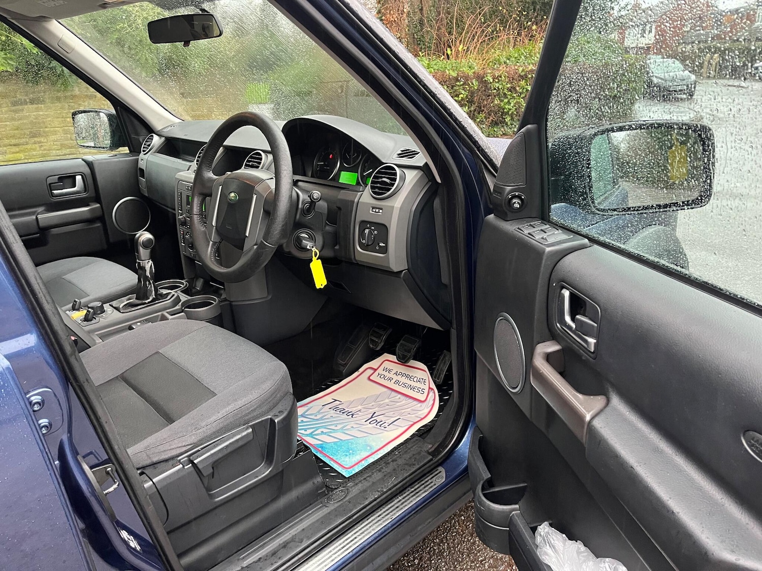 Used Land Rover Discovery 2005 for sale - 77131317: Photo 13