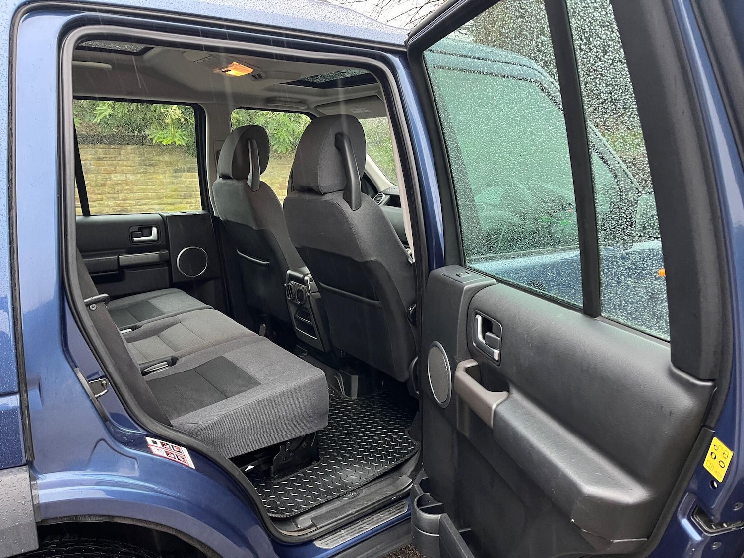 Used Land Rover Discovery 2005 for sale - 77131317: Photo 15