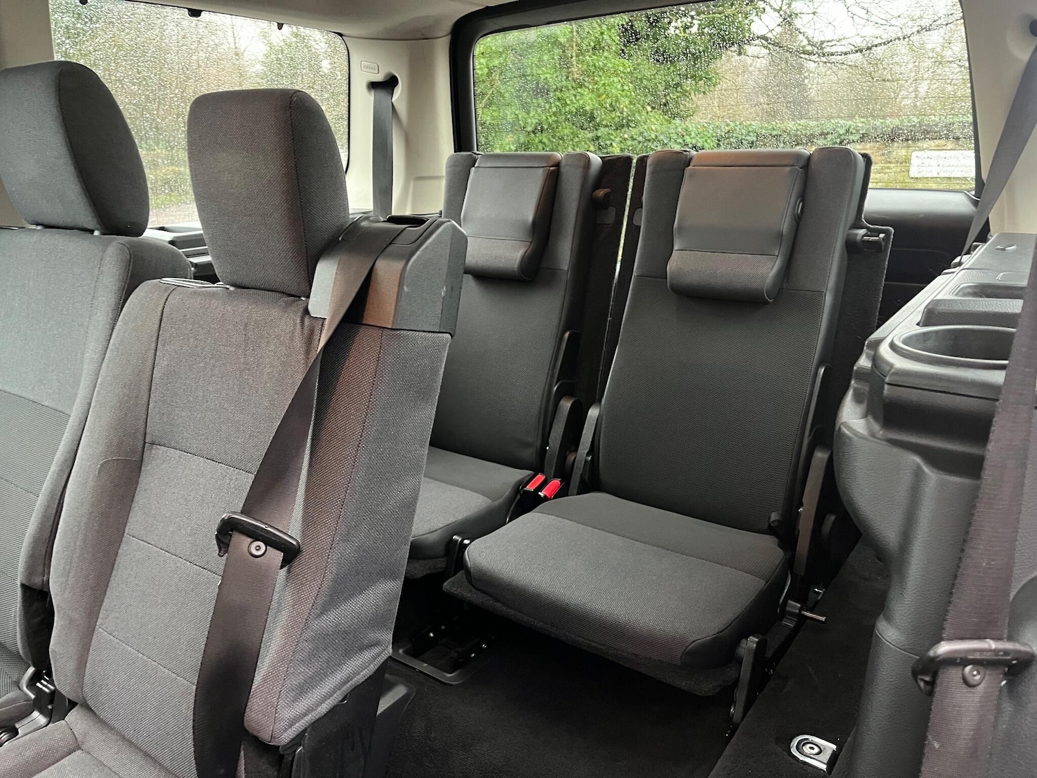 Used Land Rover Discovery 2005 for sale - 77131317: Photo 16