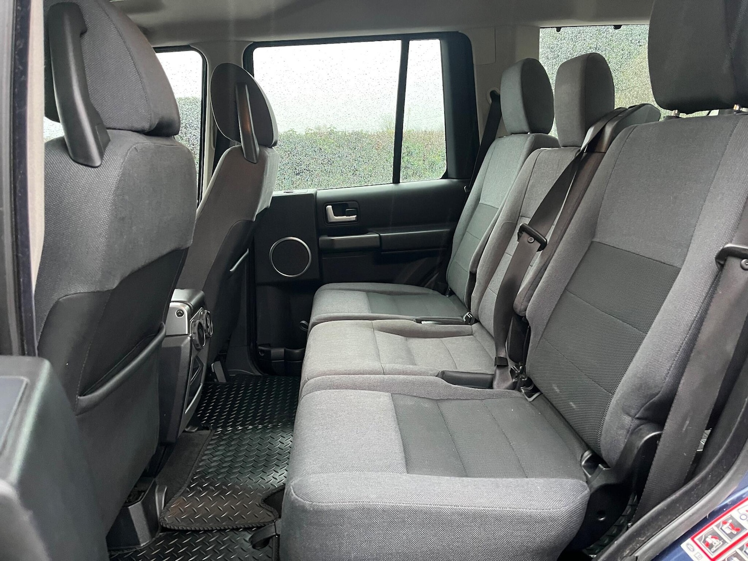 Used Land Rover Discovery 2005 for sale - 77131317: Photo 17