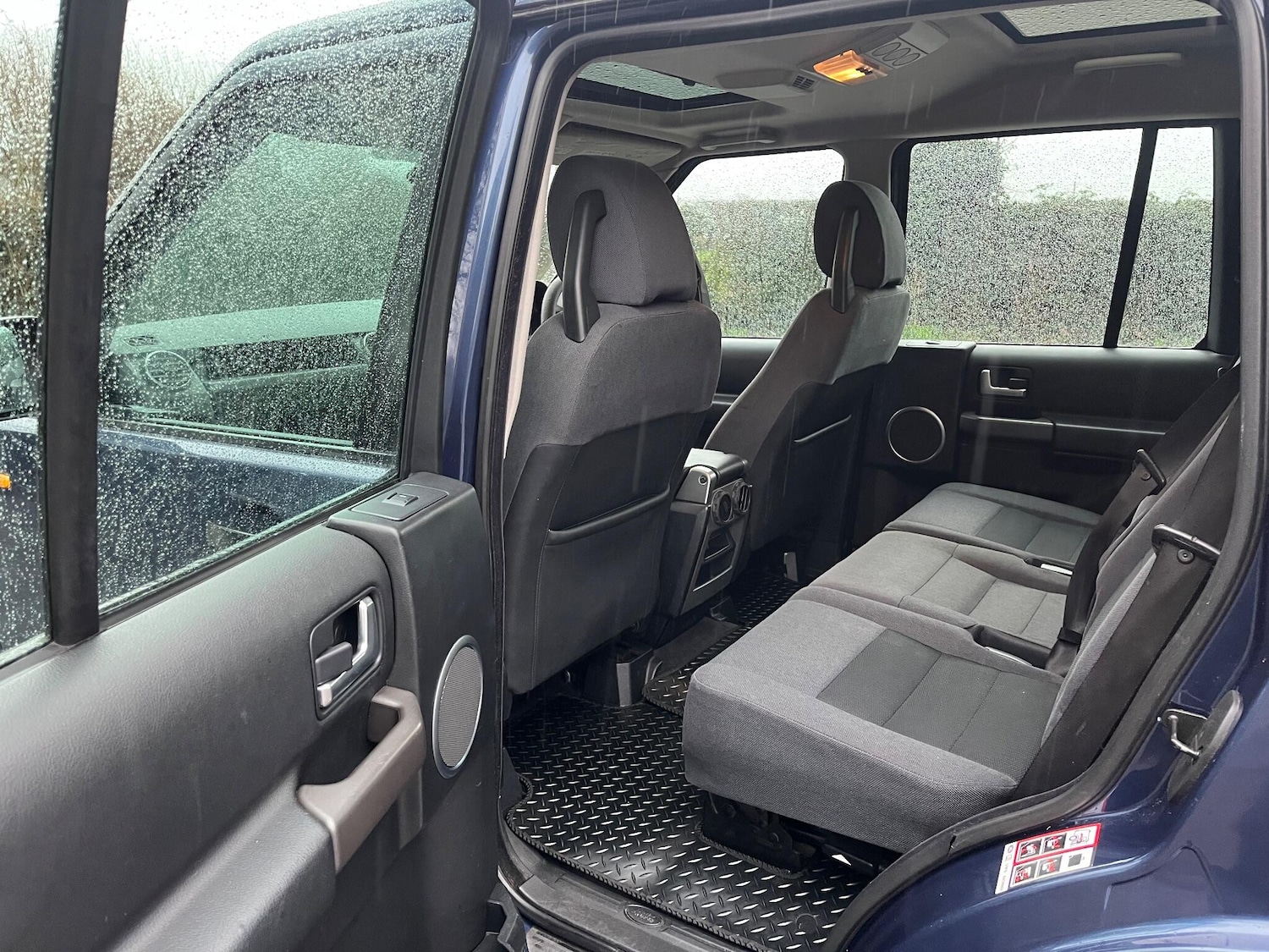 Used Land Rover Discovery 2005 for sale - 77131317: Photo 18