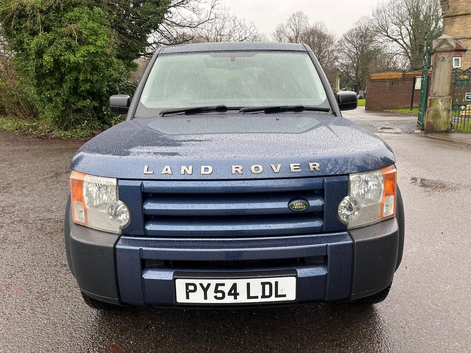 Used Land Rover Discovery 2005 for sale - 77131317: Photo 2