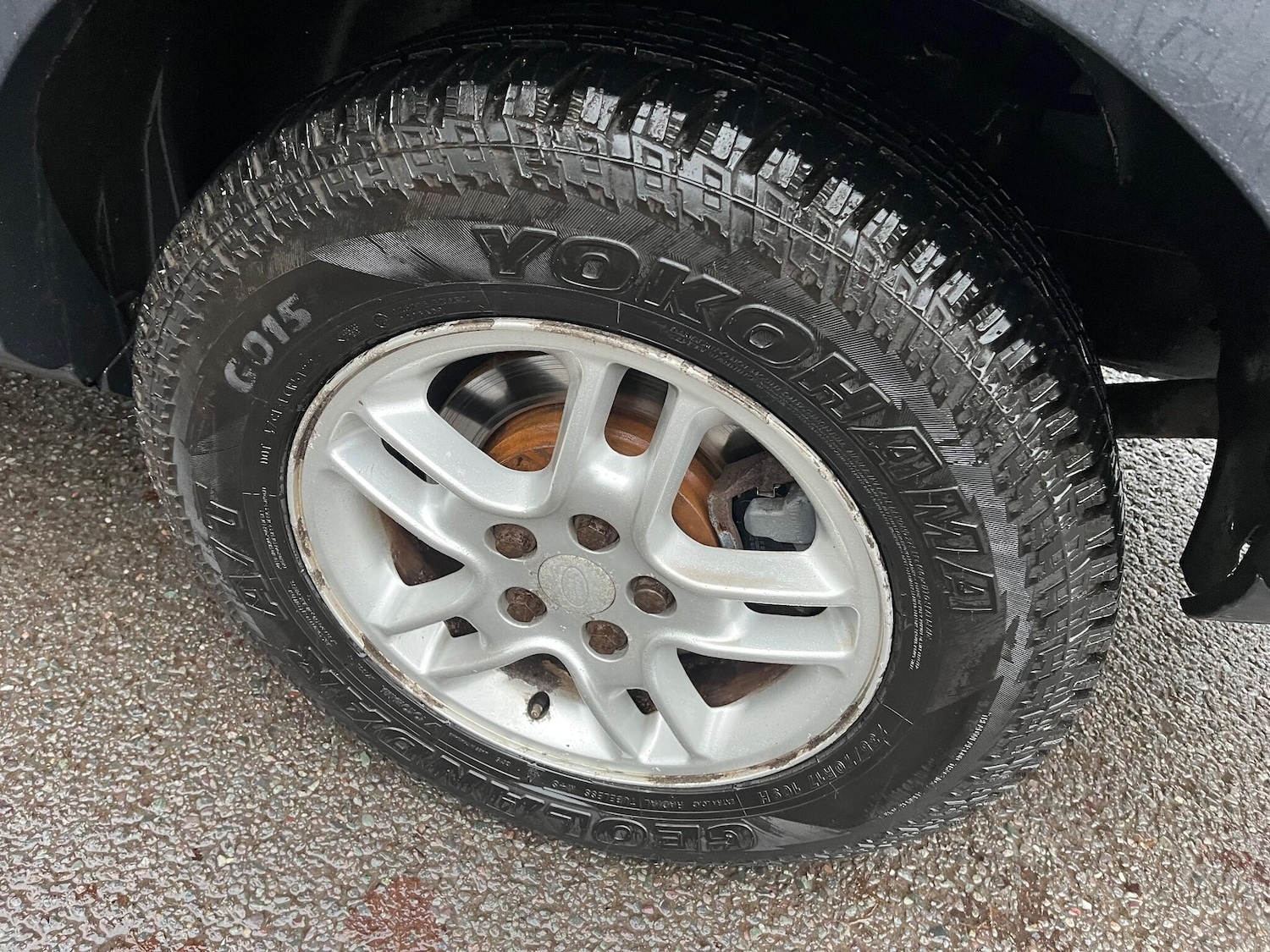 Used Land Rover Discovery 2005 for sale - 77131317: Photo 22