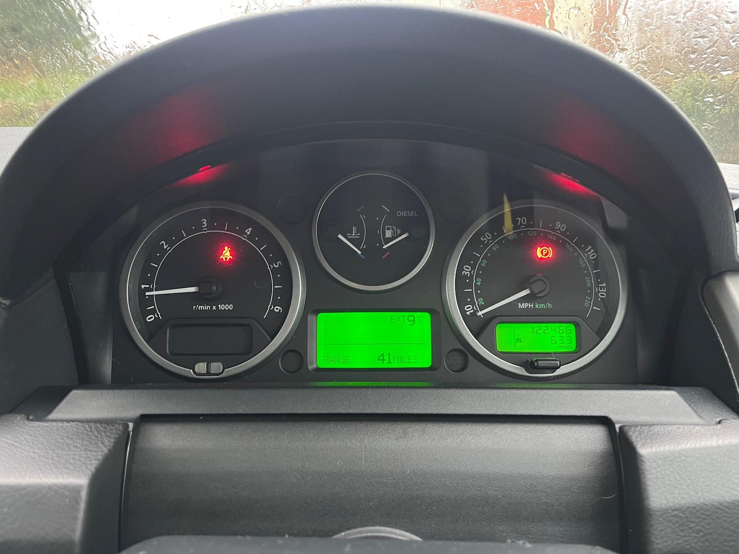 Used Land Rover Discovery 2005 for sale - 77131317: Photo 26